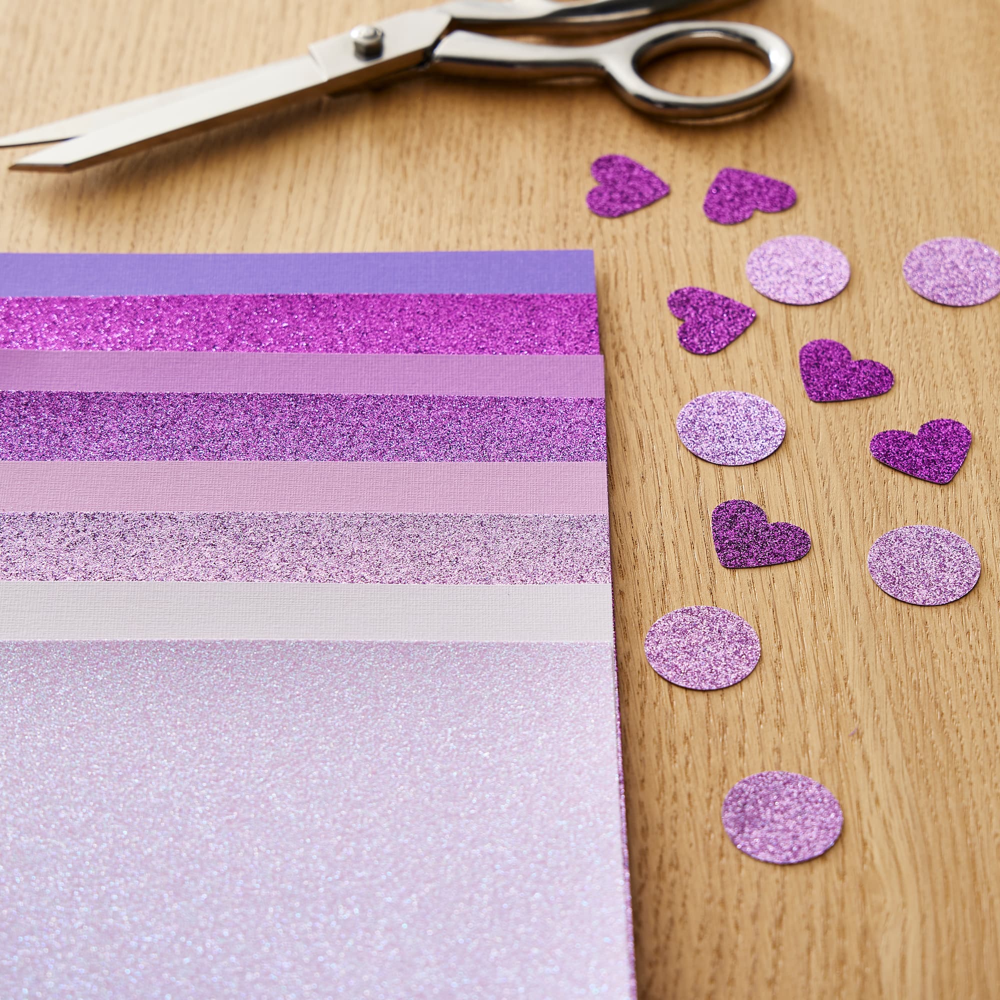 Paper Pad by Recollections
